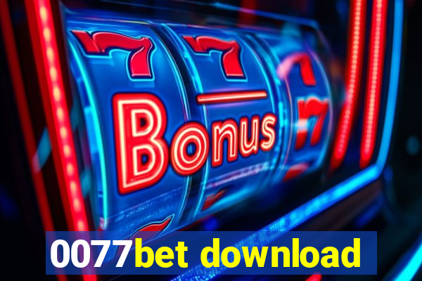 0077bet download